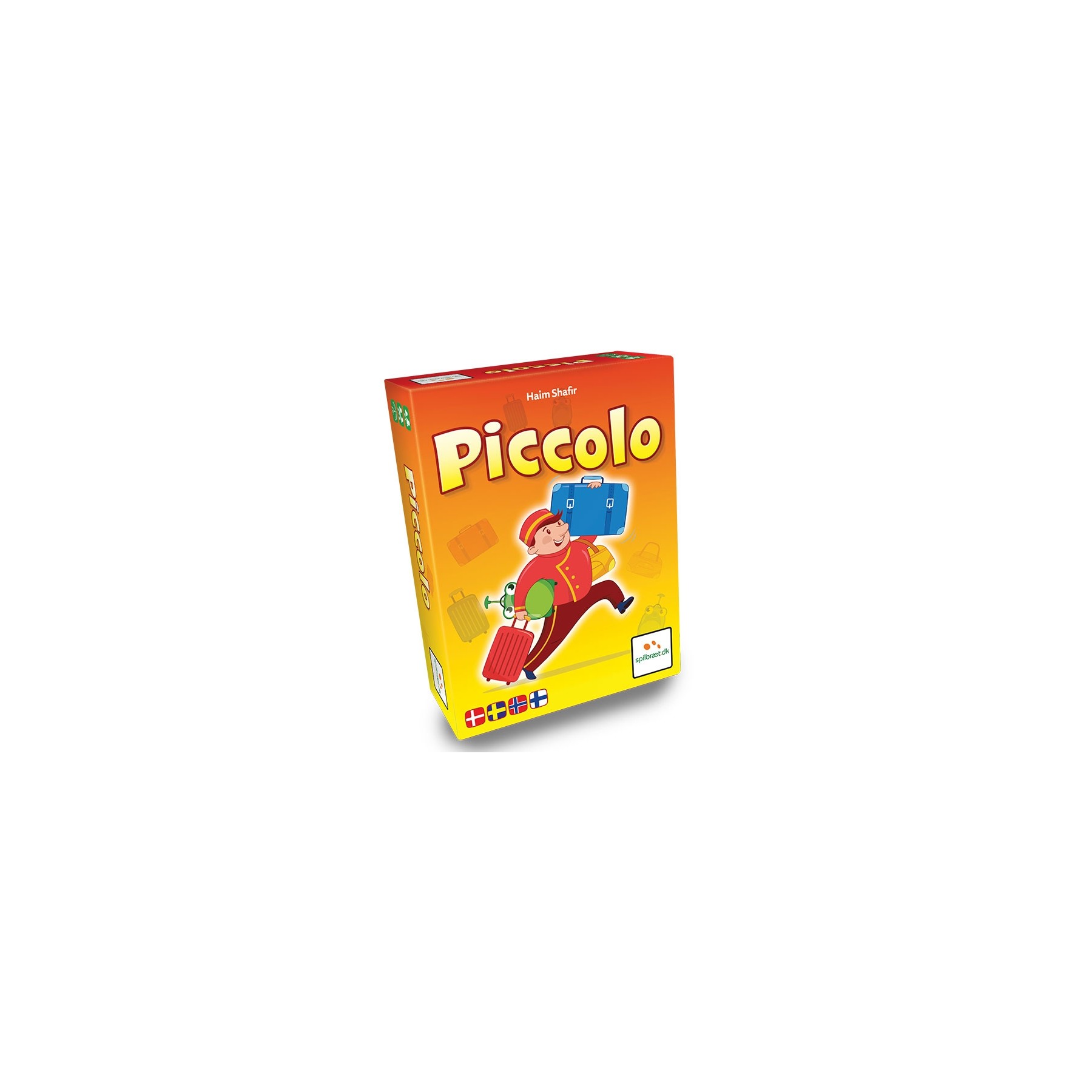 Piccolo (LPFI7210) Piccolo (LPFI7210)