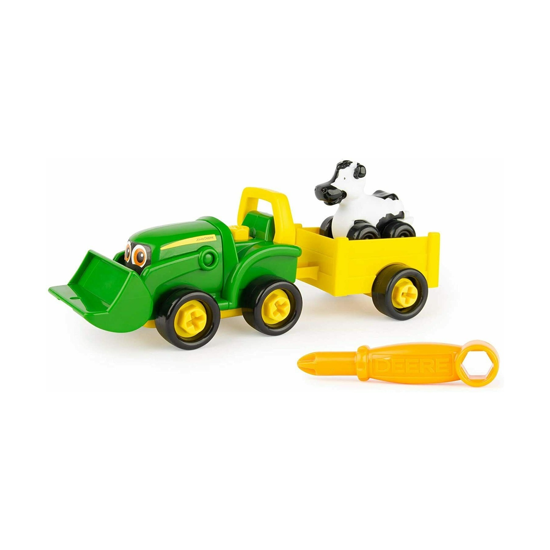 John Deere - Build a Buddy Bonnie (15-47209)