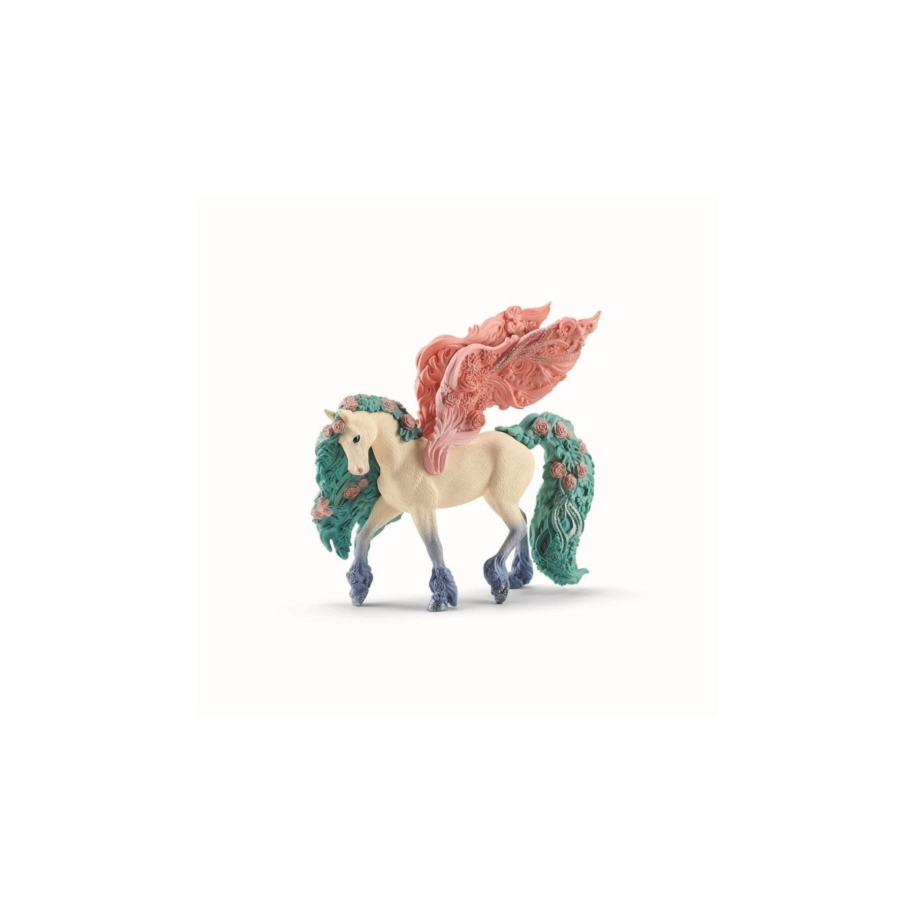Schleich - Flower Pegasus (70590)