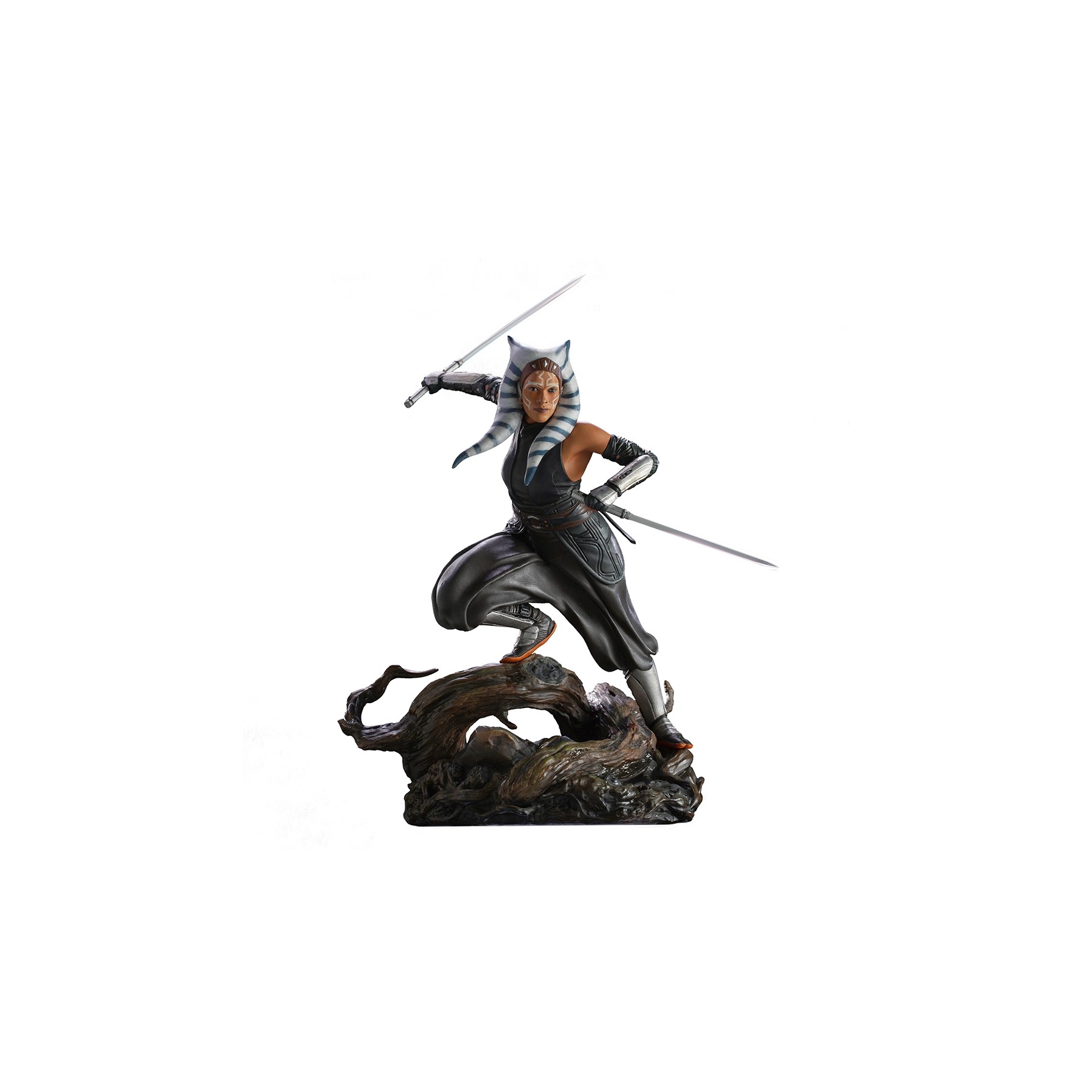 Star Wars - Ahsoka Tano Statue Art Scale 1/10