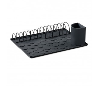 Zone Denmark - Dish tray set DIISH Black (26658)