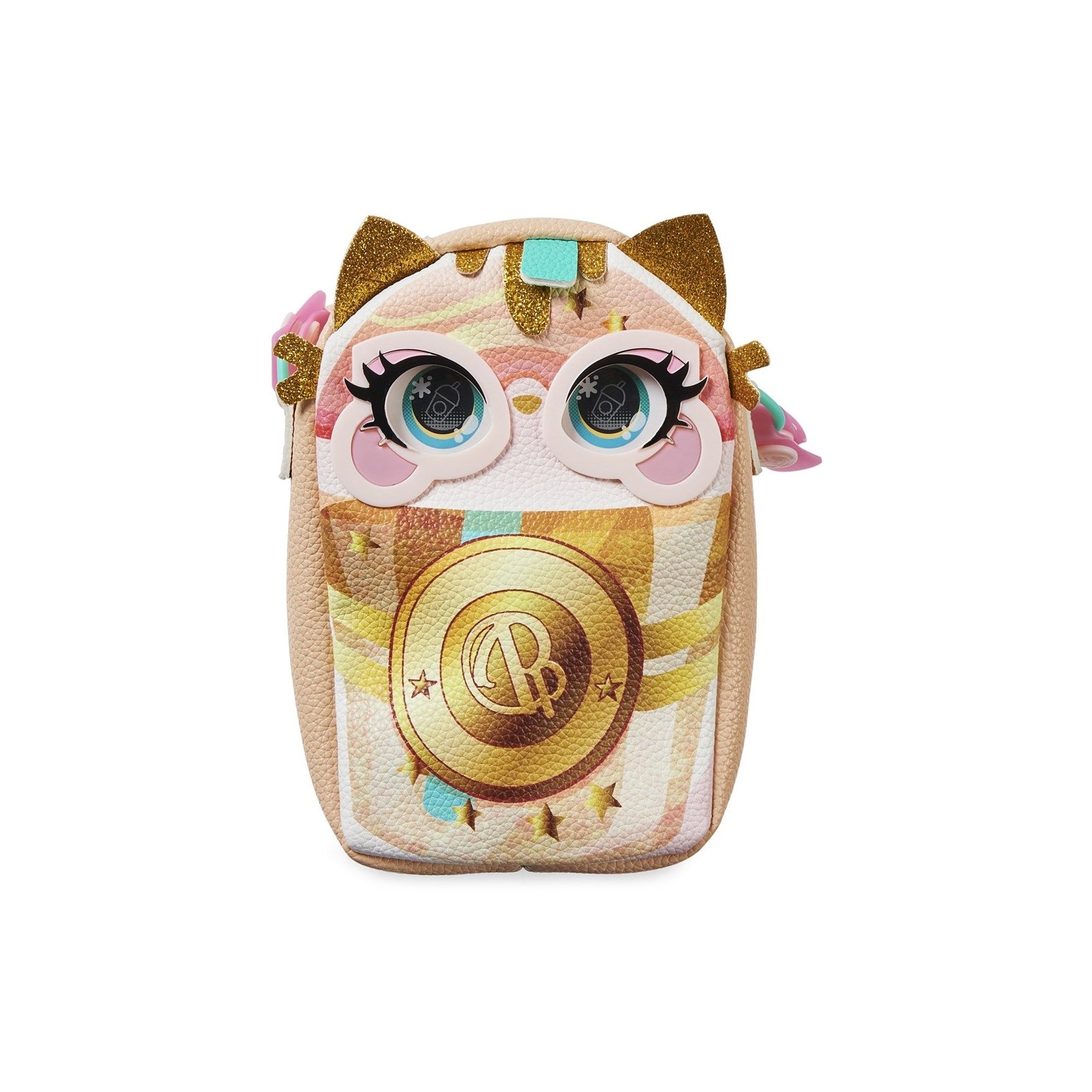 Purse Pets - Treat Yo Self - Kitty (6065039)