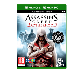 Assassin's Creed: Brotherhood (Greatest Hits)