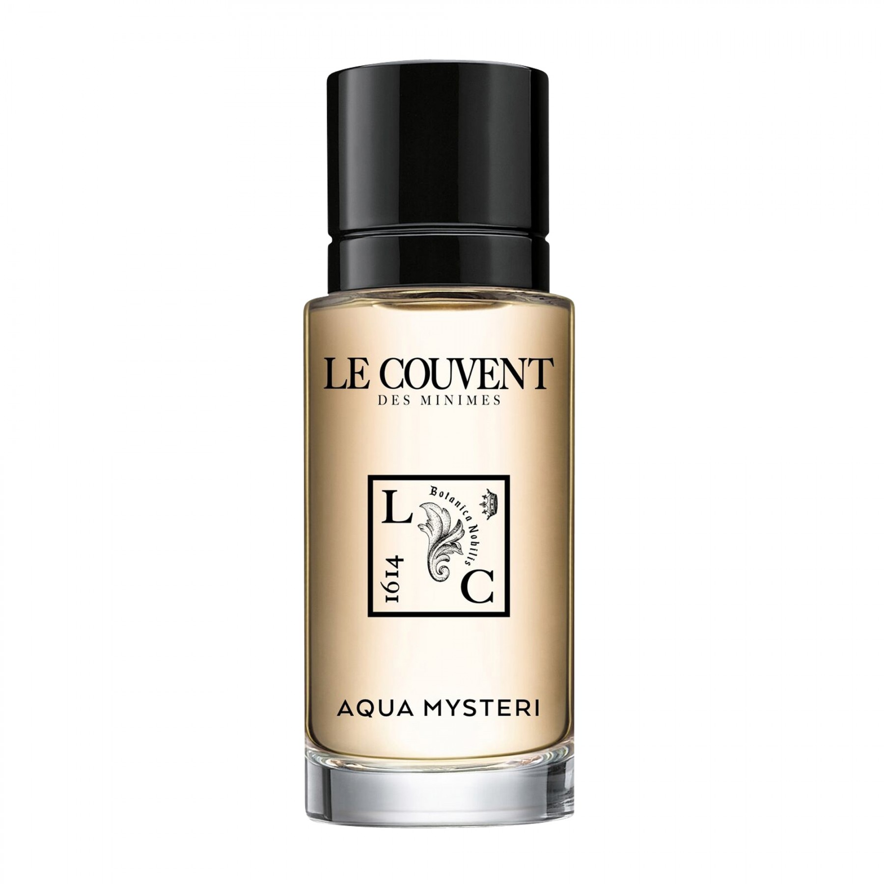 Le Couvent - Botanical Cologne Aqua Mysteri EDT 50 ml