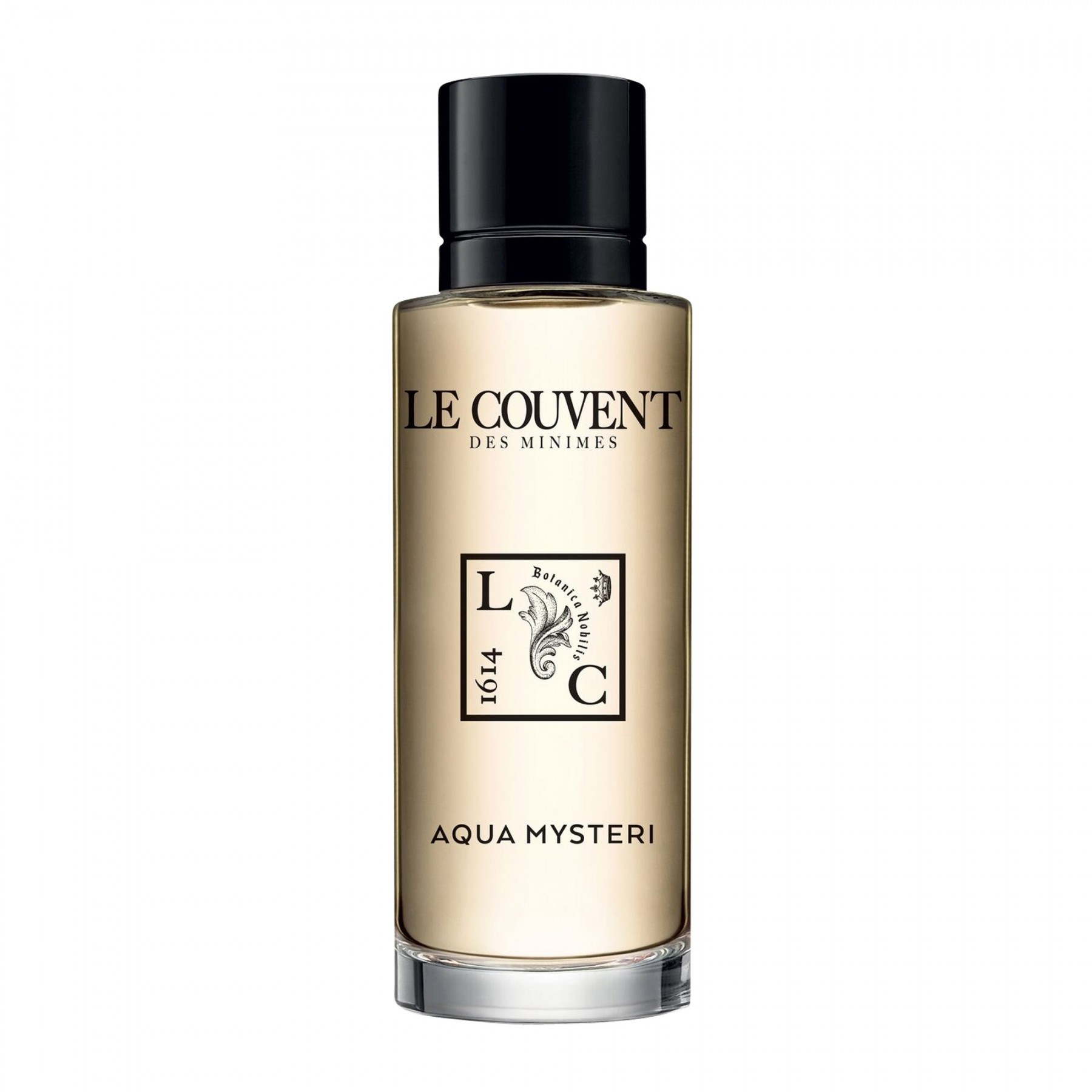 Le Couvent - Botanical Cologne Aqua Mysteri EDT 100 ml