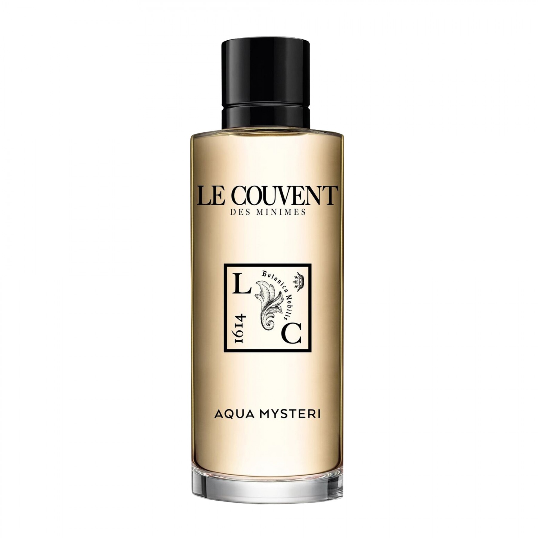 Le Couvent - Botanical Cologne Aqua Mysteri EDT 200 ml