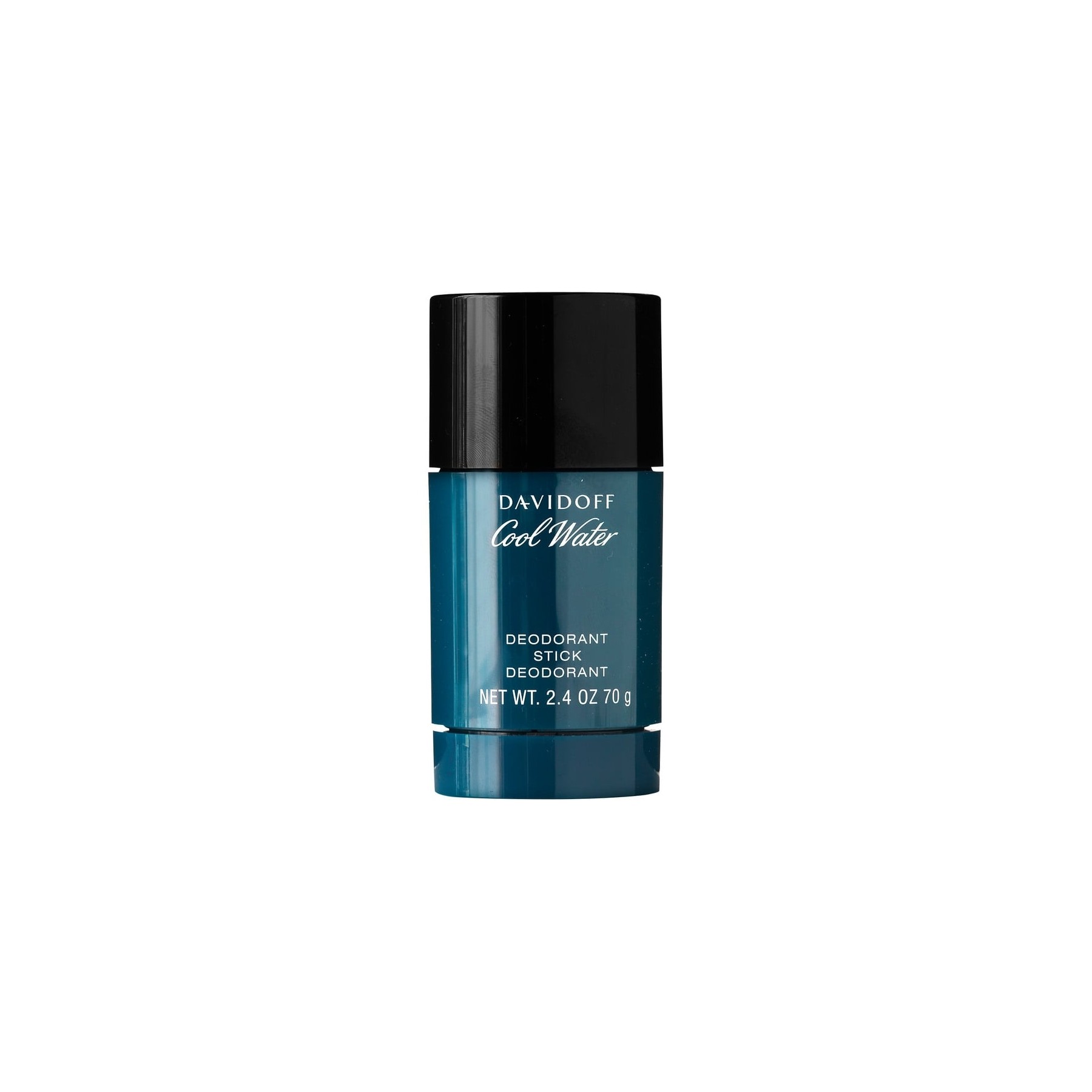 Davidoff - Cool Water -Deo Stick Alcohol Free
