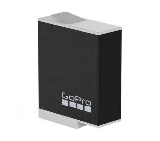 GoPro - Enduro Rechargeable Battery for HERO10 & HERO9 Black