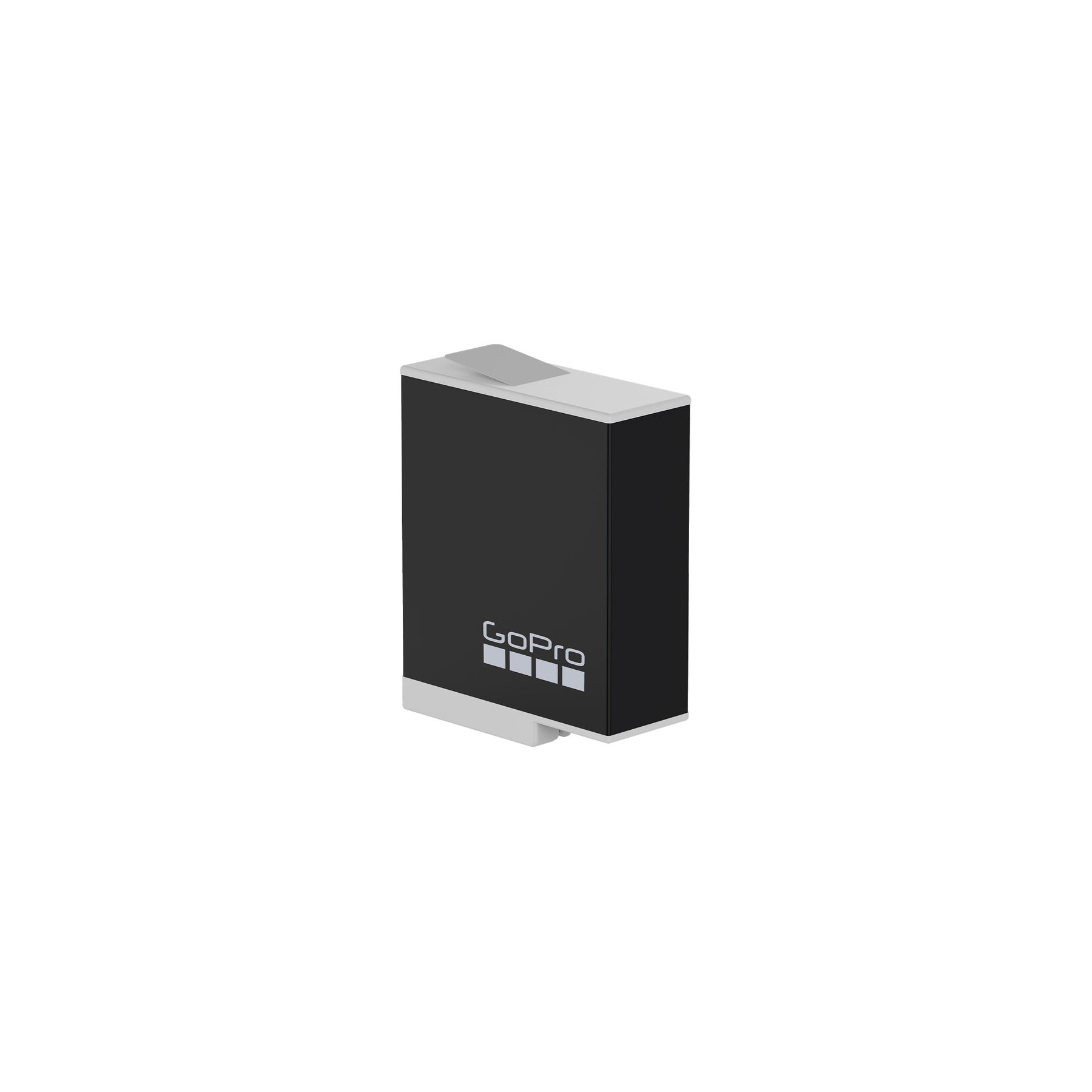 GoPro - Enduro Rechargeable Battery for HERO10 & HERO9 Black