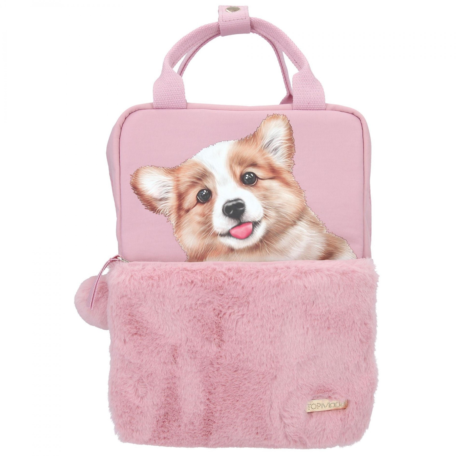 TOPModel - daypack - Corgi - (0412006) TOPModel - daypack - Corgi - (0412006)