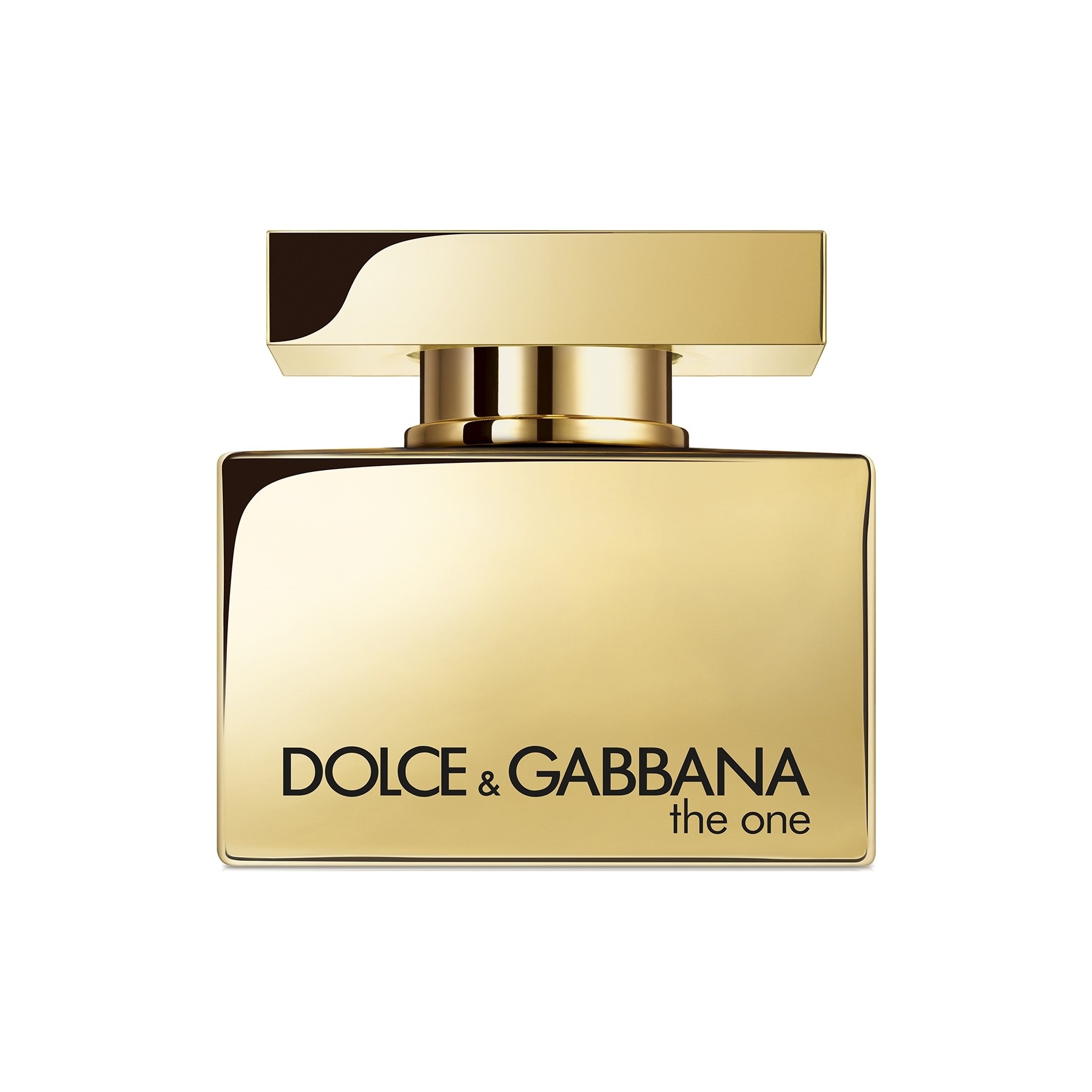 Dolce & Gabbana - The One Gold EDP 50 ml
