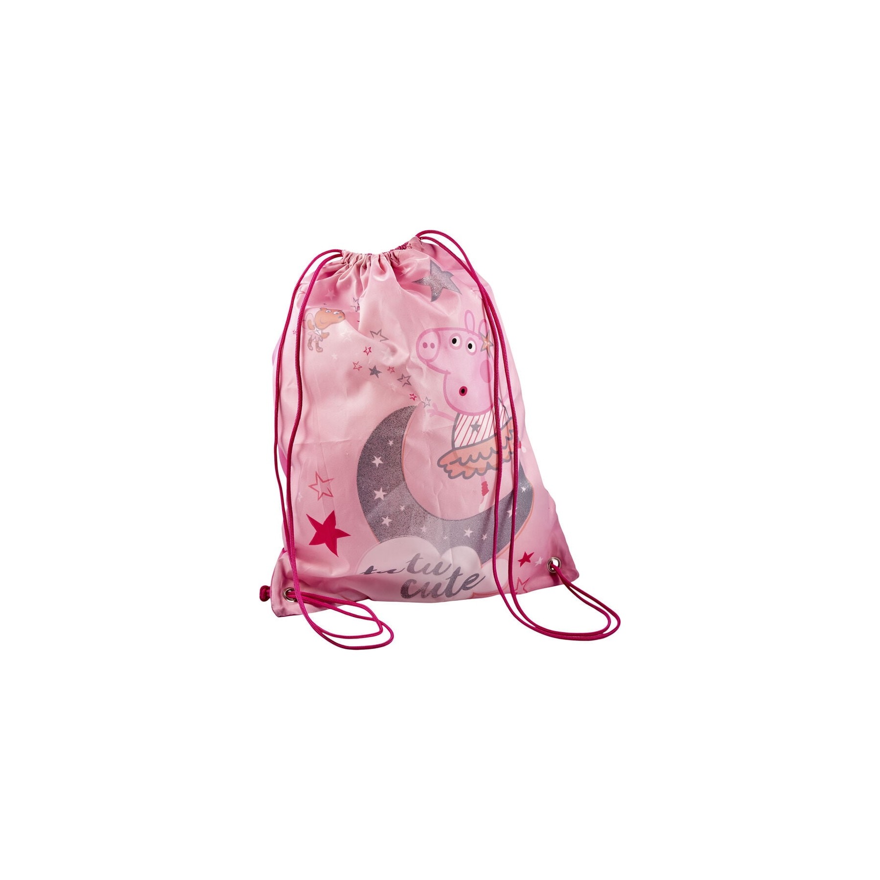 Euromic - Peppa Pig - Gym Bag (086409610)