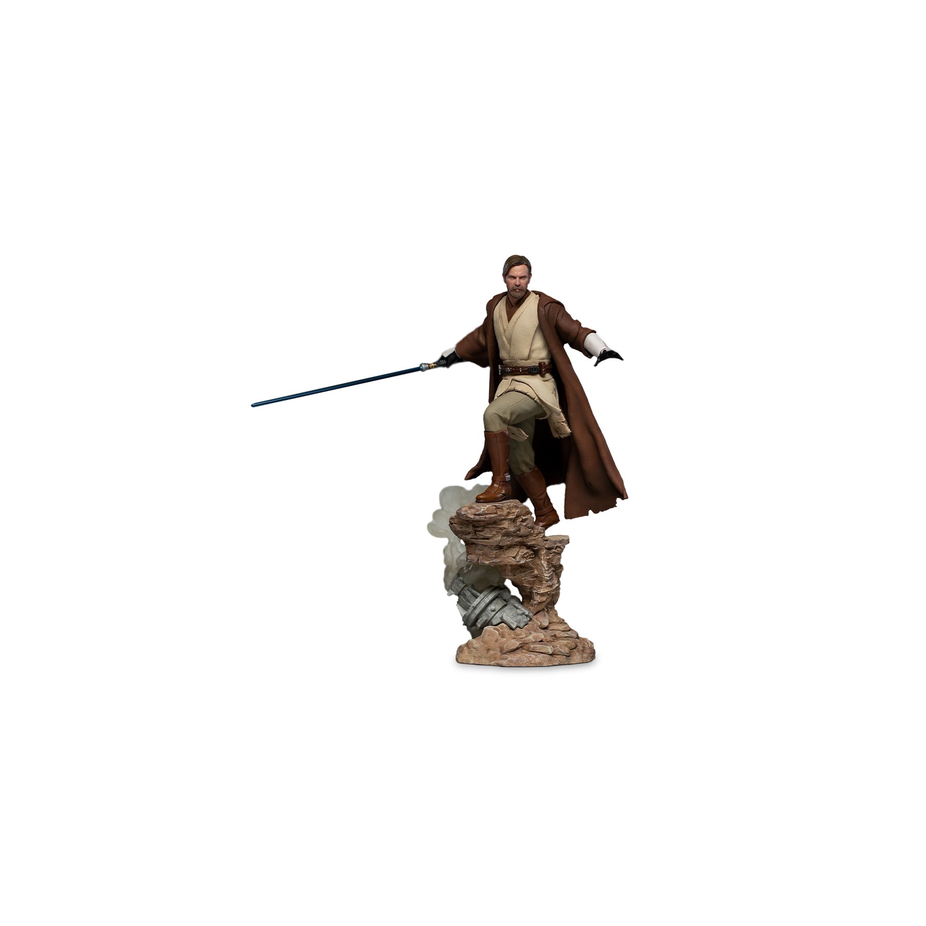 Star Wars - Obi-Wan Kenobi Statue Art Scale 1/10