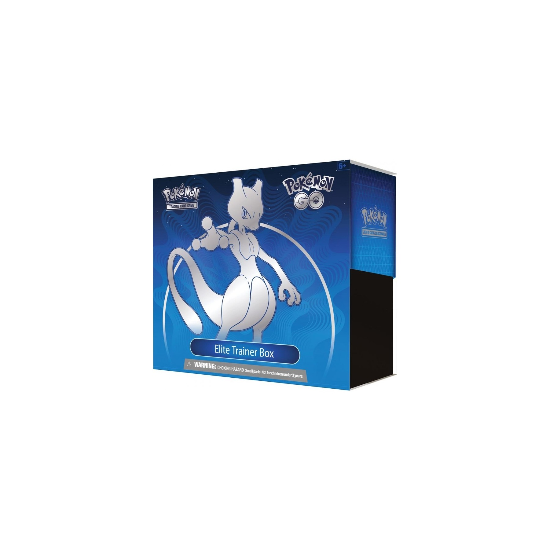 Pokémon - Pokémon GO Elite Trainer Box (290-85050)