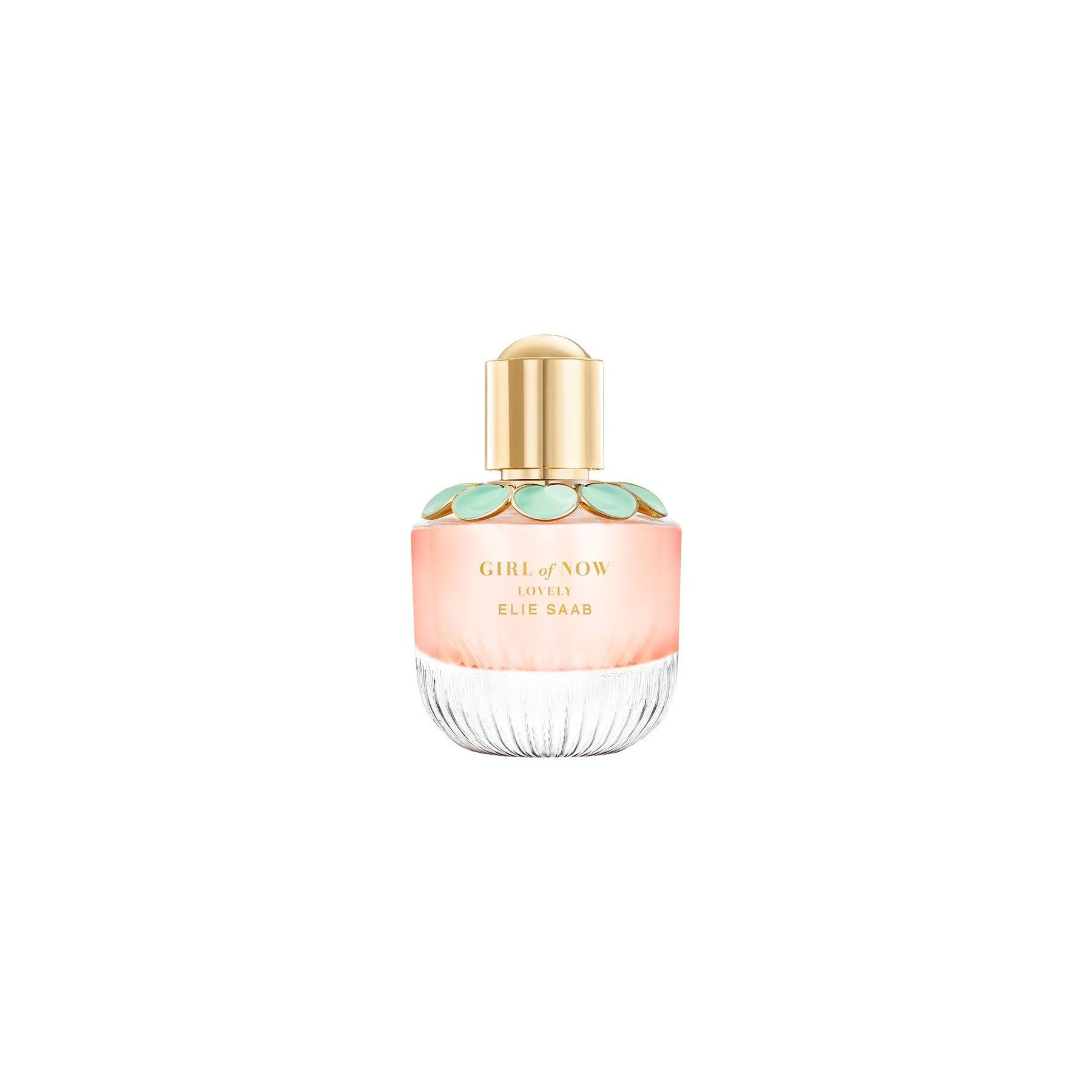 Elie Saab - Girl Of Now Lovely Edp 50 ml