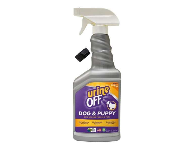 Urine Off - For Dog 500 ml. - (61910)