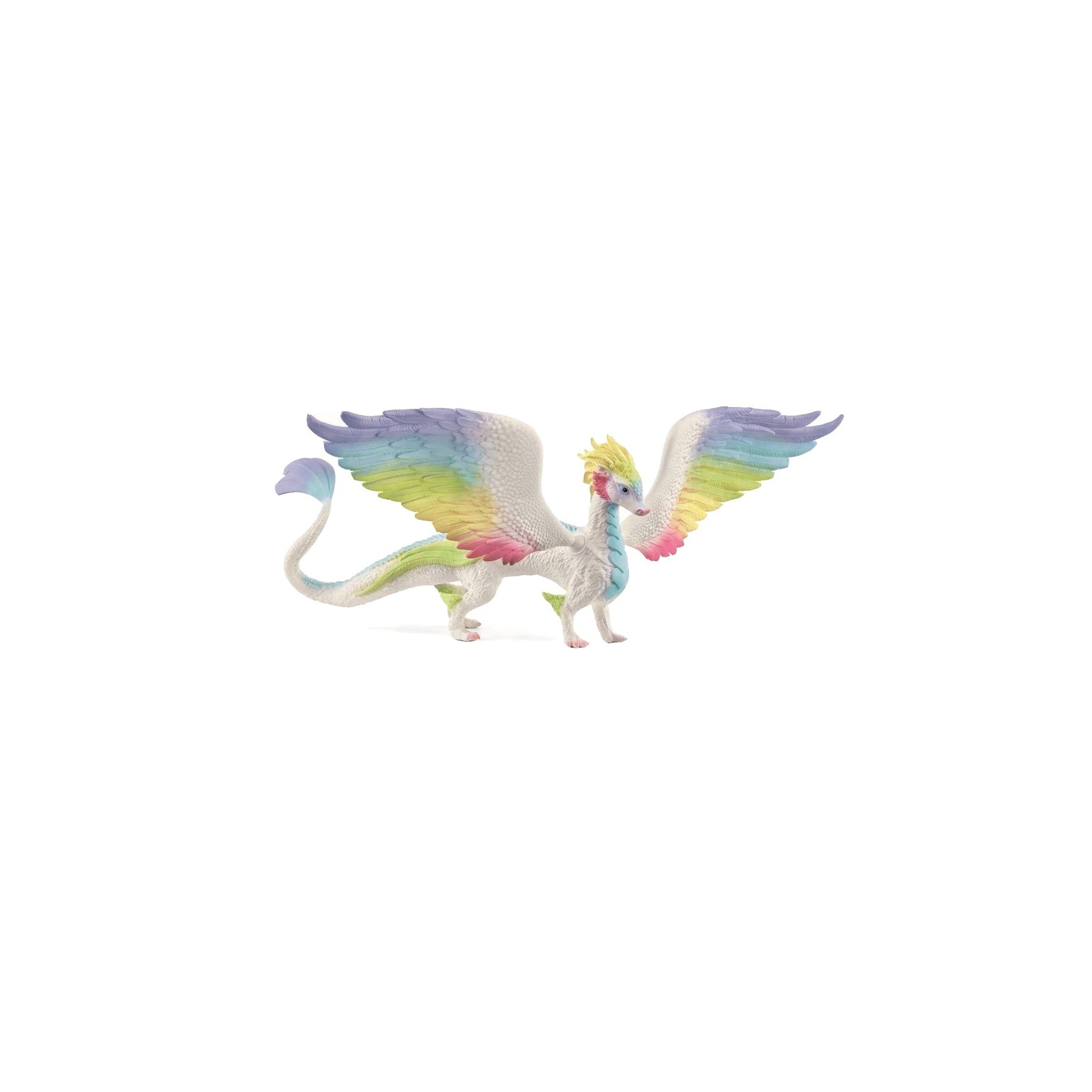 Schleich - Rainbow Dragon (70728)