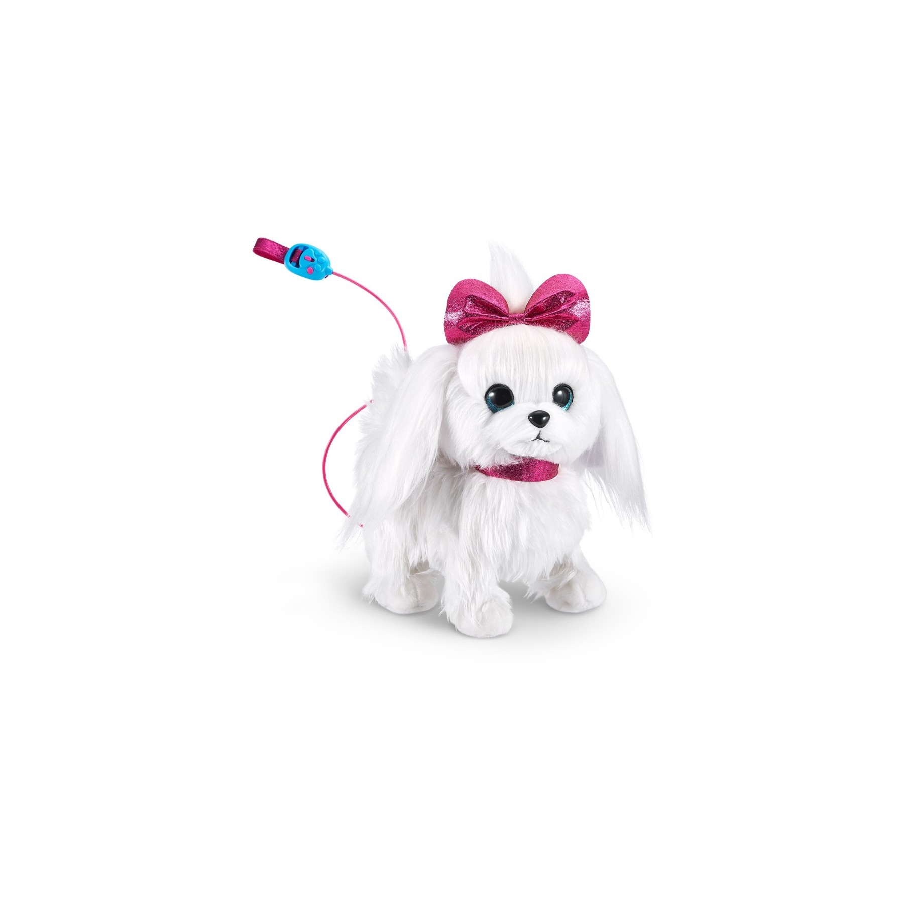 Pets Alive - Walking Puppy S1 (9531)