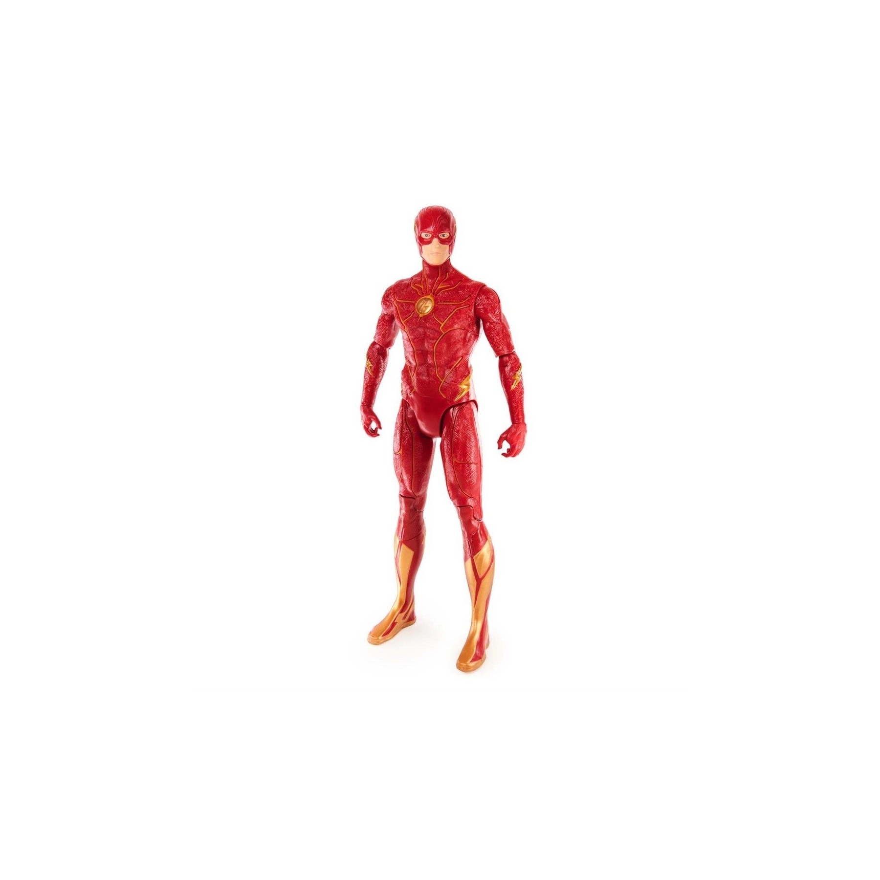 DC - Flash Feature Figure 30 cm (6065590)
