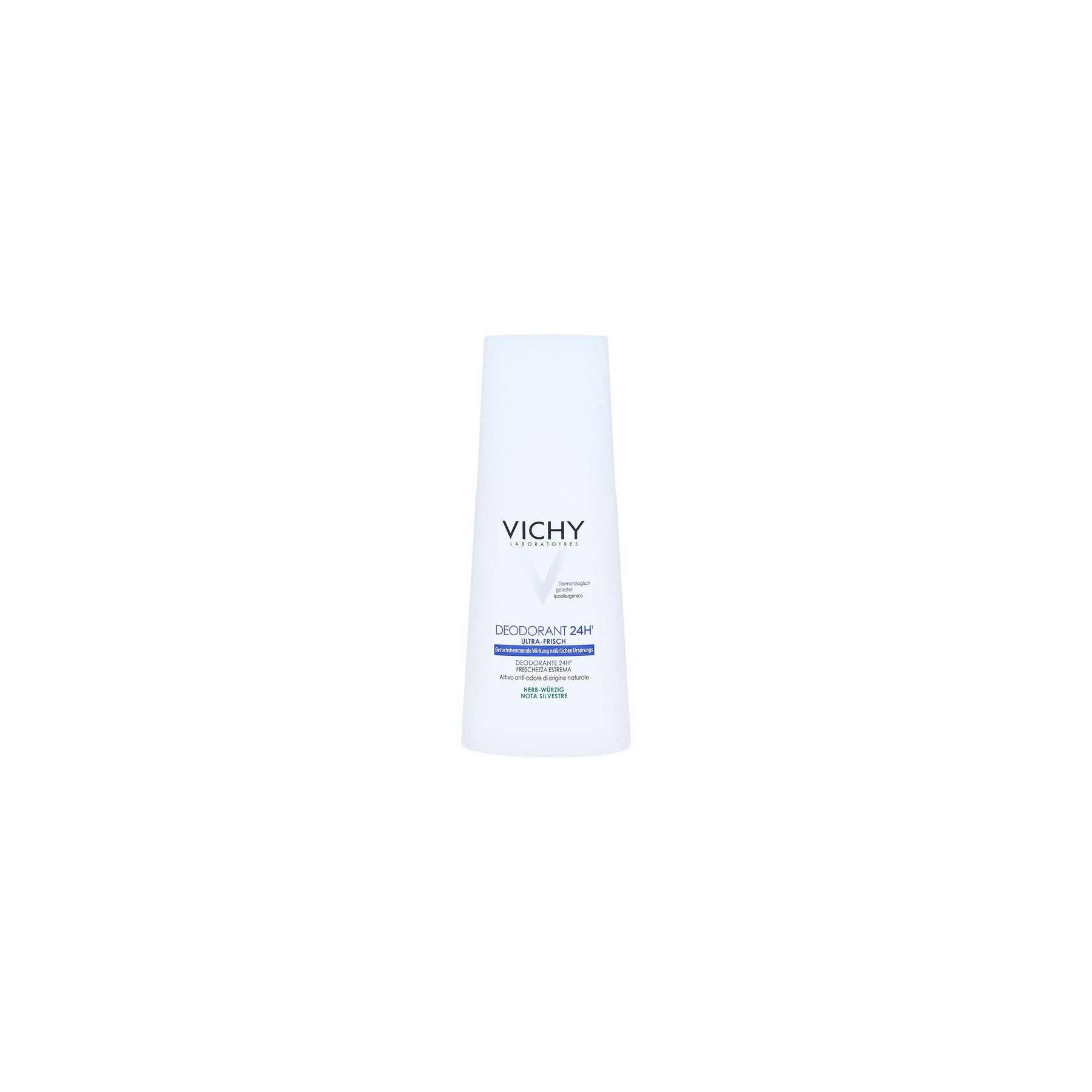 Vichy - Ultra Fresh 24HR Deospray 100 ml