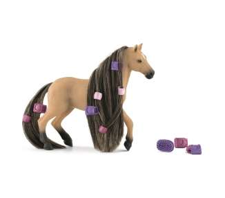 Schleich - SB Beauty Horse Andalusian Mare (42580)