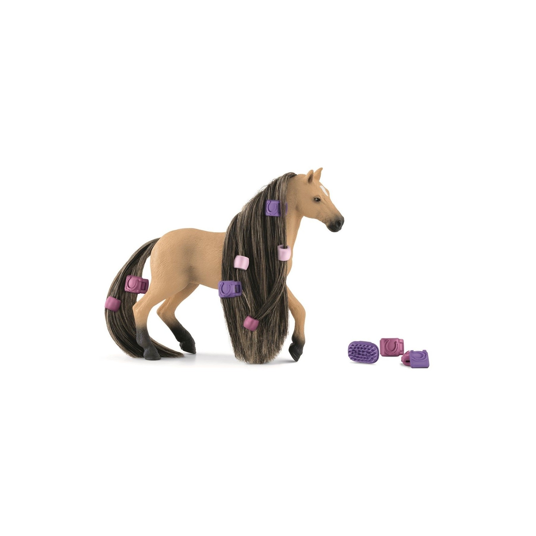 Schleich - SB Beauty Horse Andalusian Mare (42580)