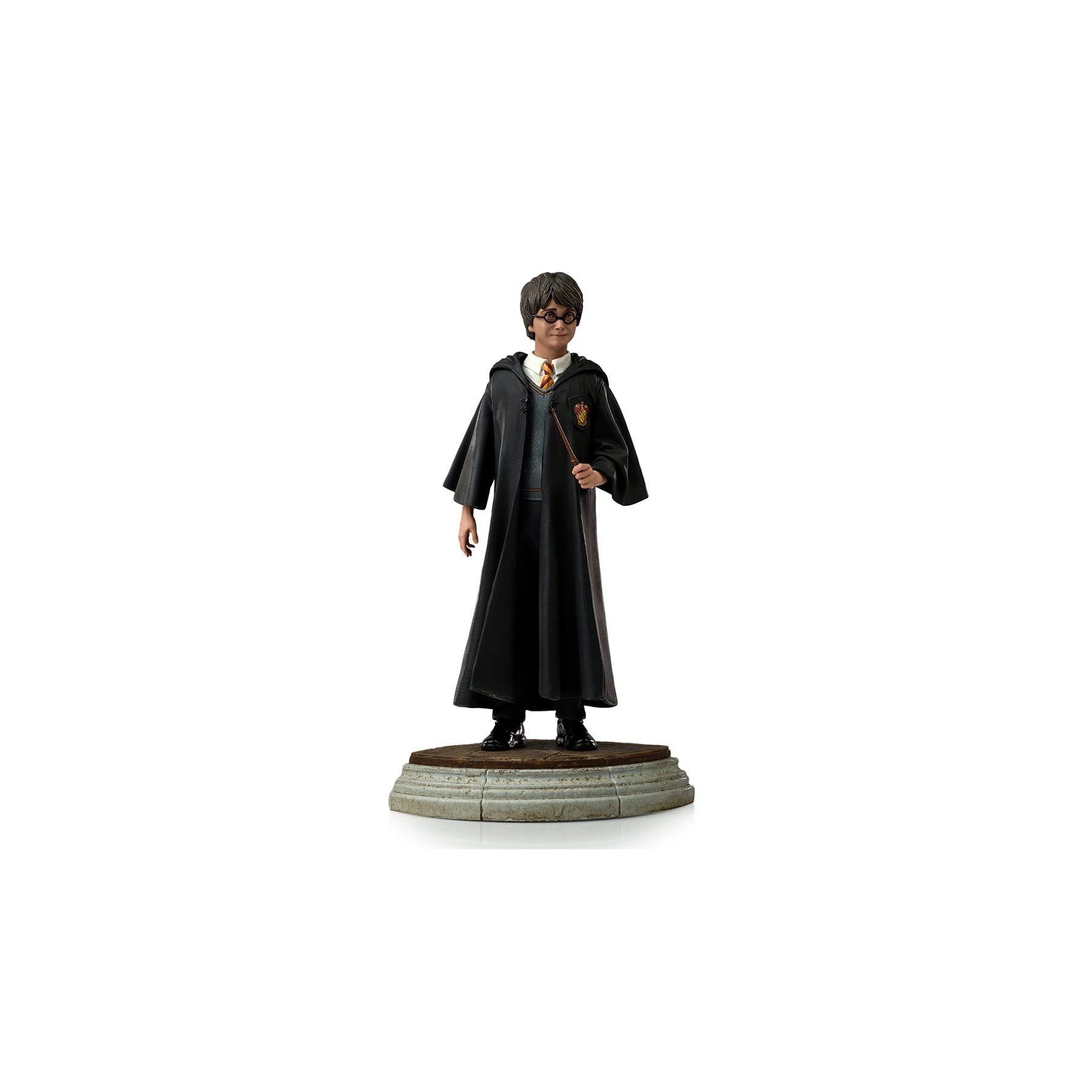 Harry Potter Statue Art Scale 1/10