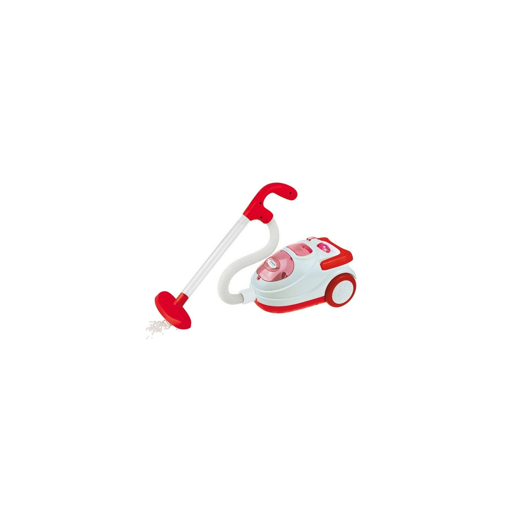 Junior Home - Vacuum Cleaner B/O (505131)