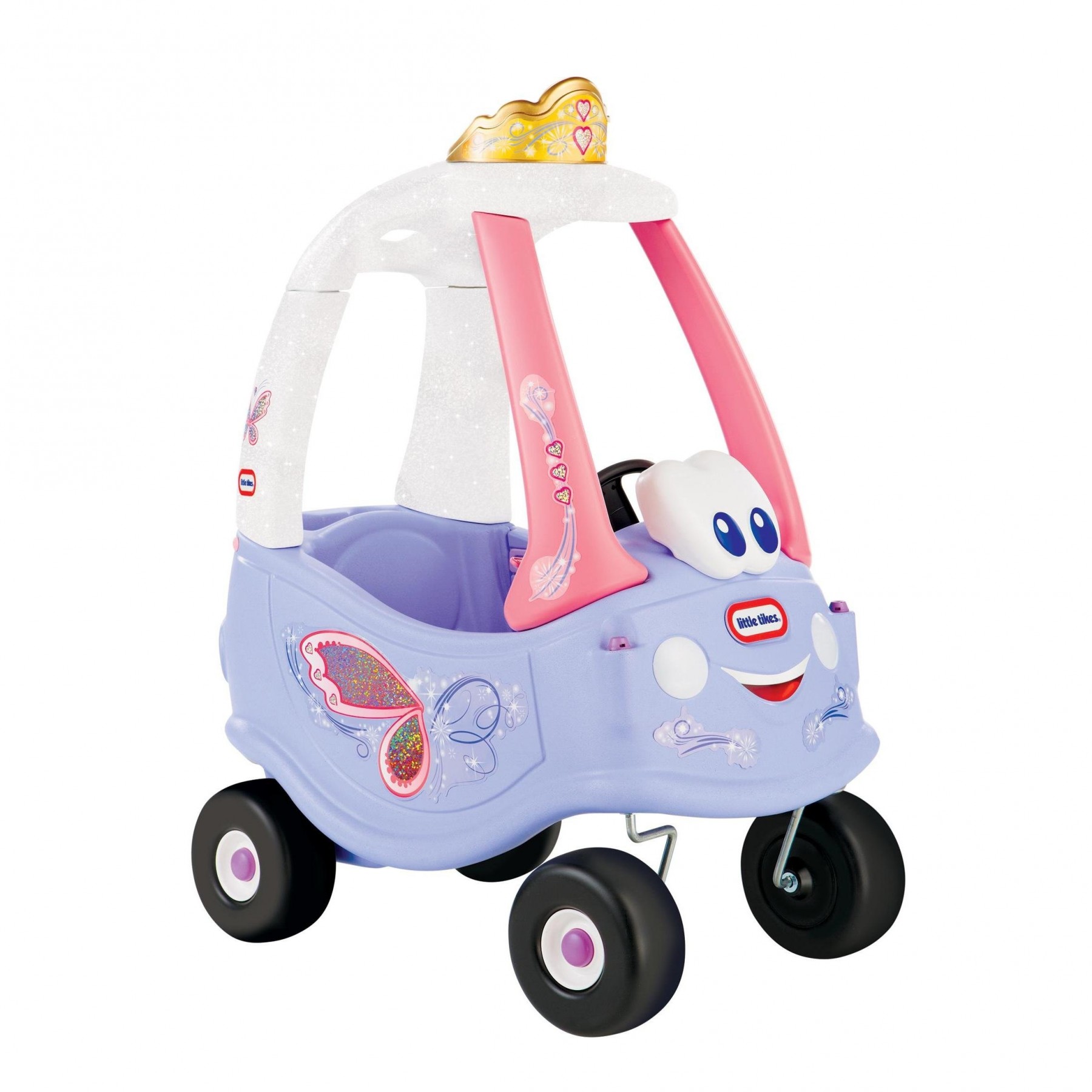 Little Tikes - Cozy Coupe - Hada (401346)