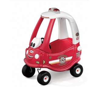 Little Tikes - Ride n Rescue Cozy Coupe (401209)