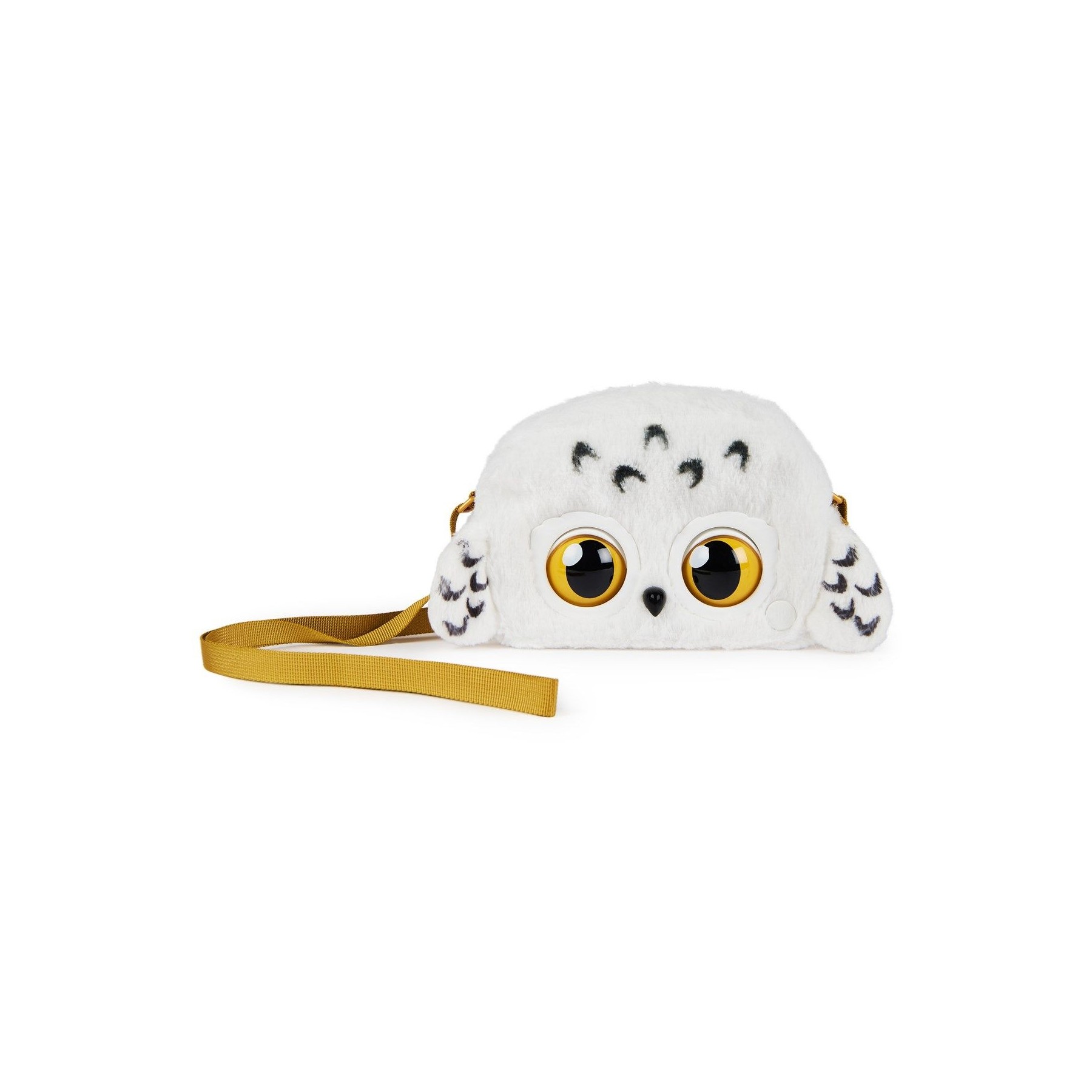 Purse Pets - Harry Potter Hedwig (6066127)