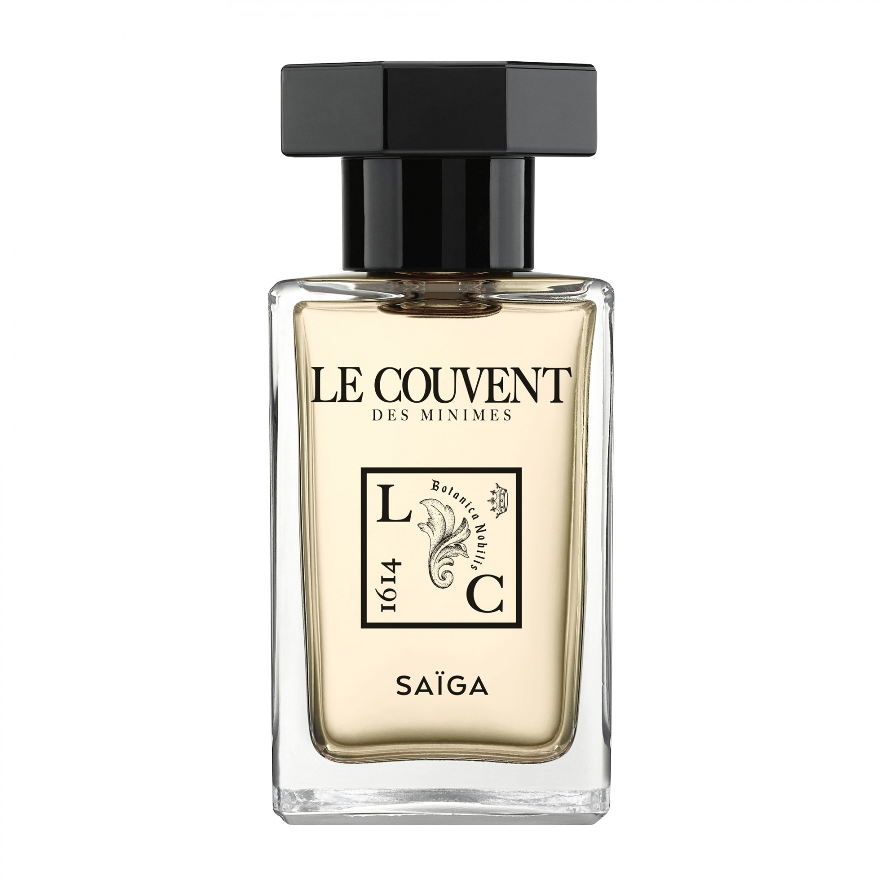 Le Couvent - Eaux De Parfumes Saiga EDP 50 ml