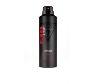 Guess - Grooming Effect Deospray 226 ml