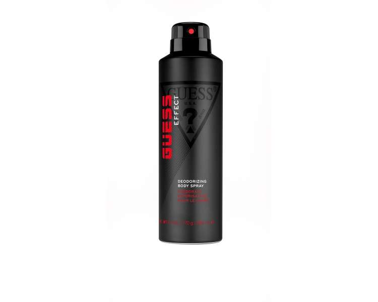 Guess - Grooming Effect Deospray 226 ml
