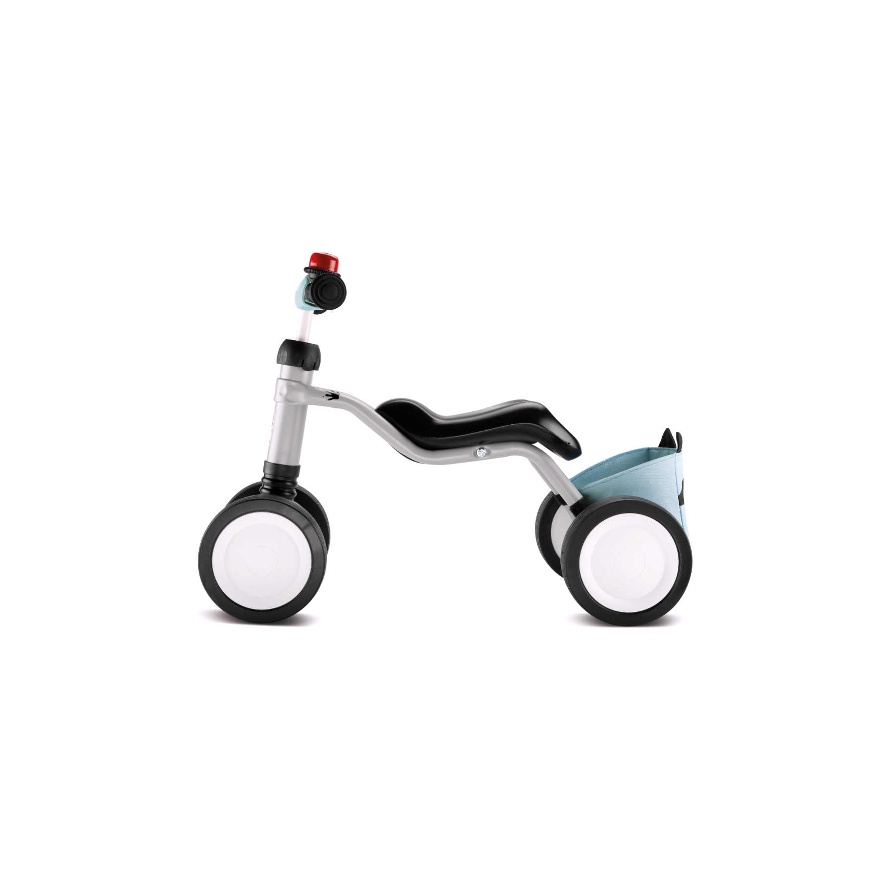 PUKY - WUTSCH Bundle - Lightgrey / Ligtblue (3031)