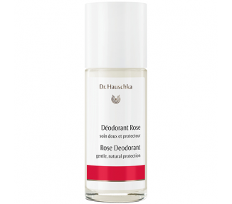 Dr. Hauschka - Rose Deodorant 50 ml