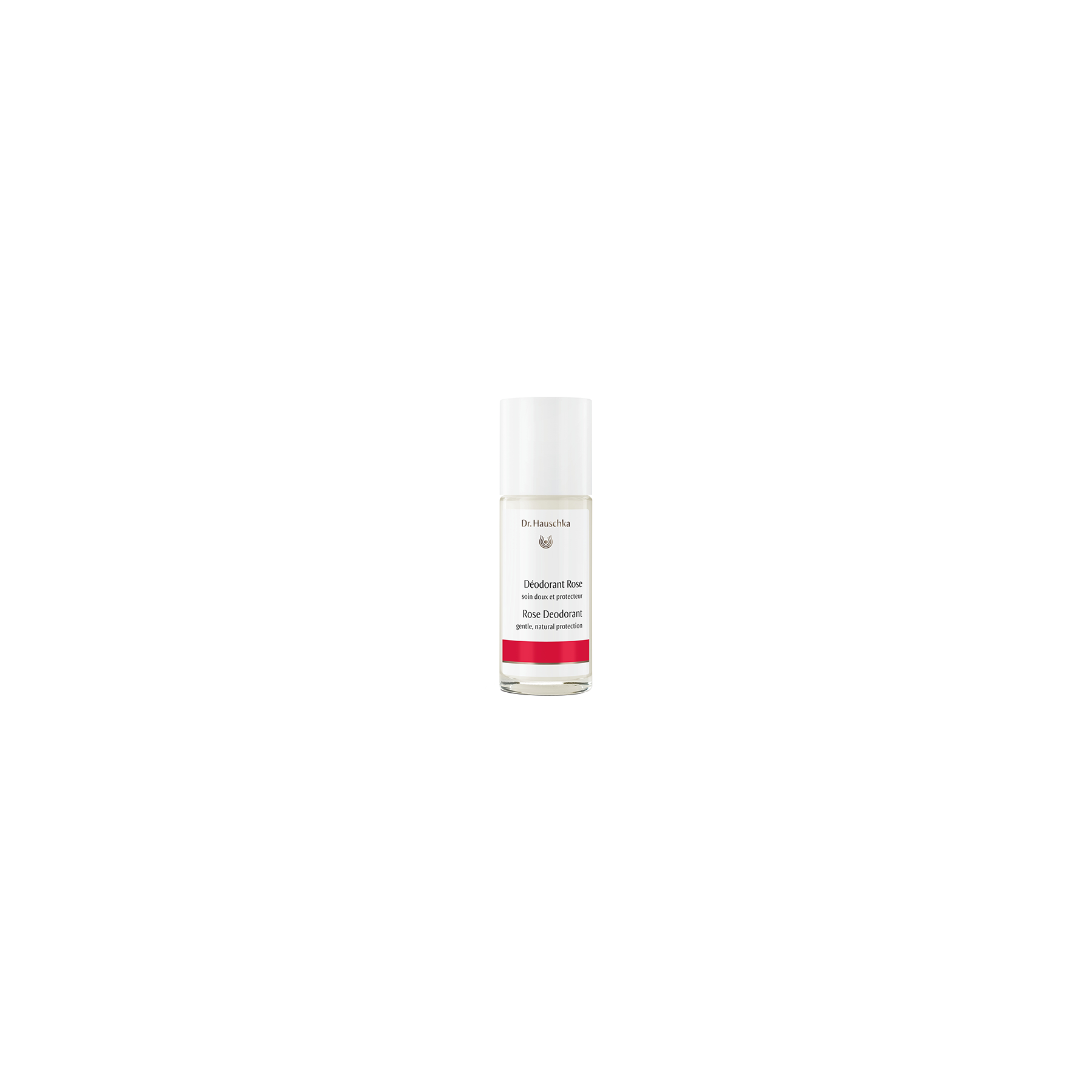Dr. Hauschka - Rose Deodorant 50 ml