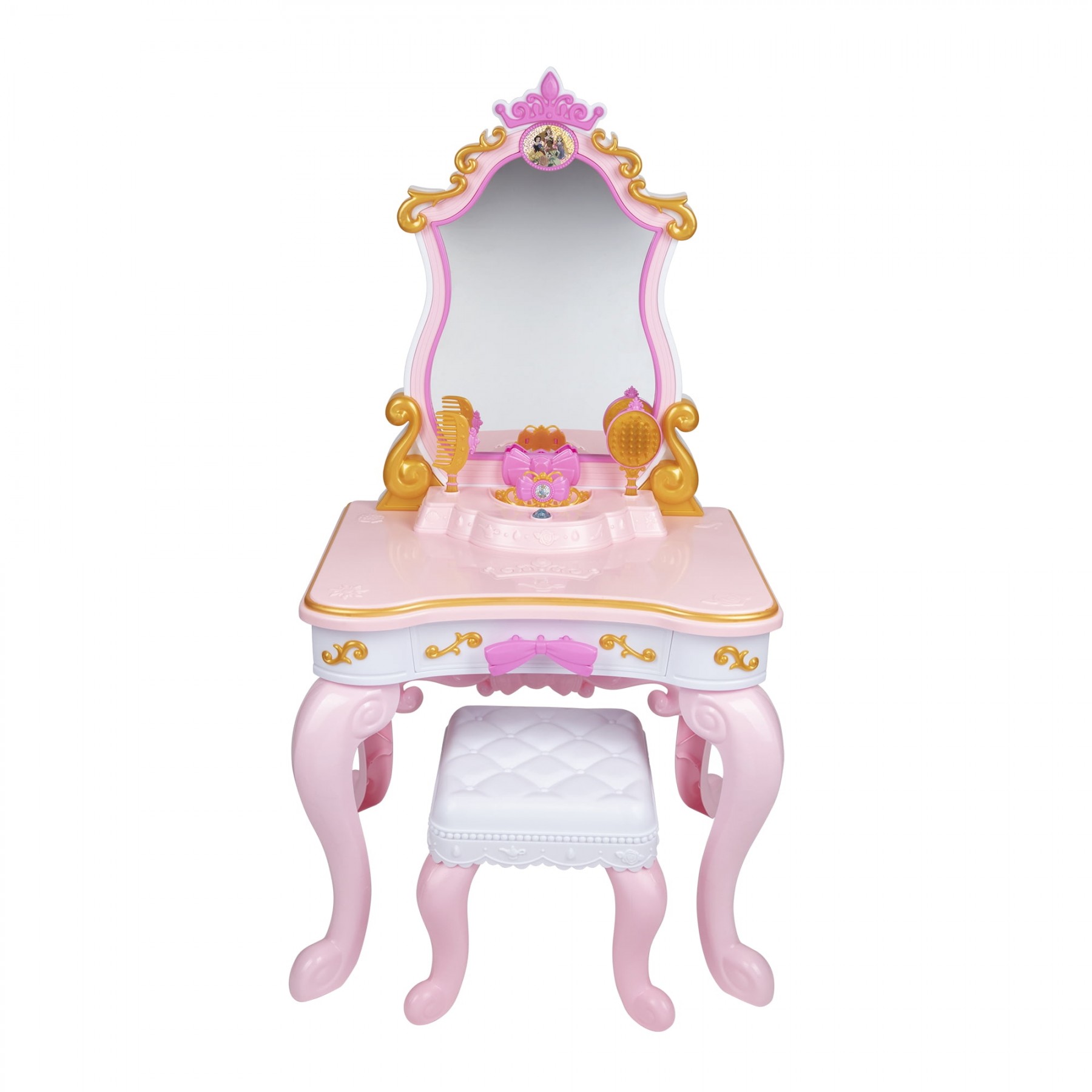 Disney Princess - Ultimate Celebration Vanity (217394-PC1)