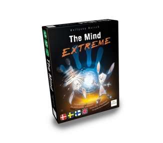 The Mind Extreme (Nordic)