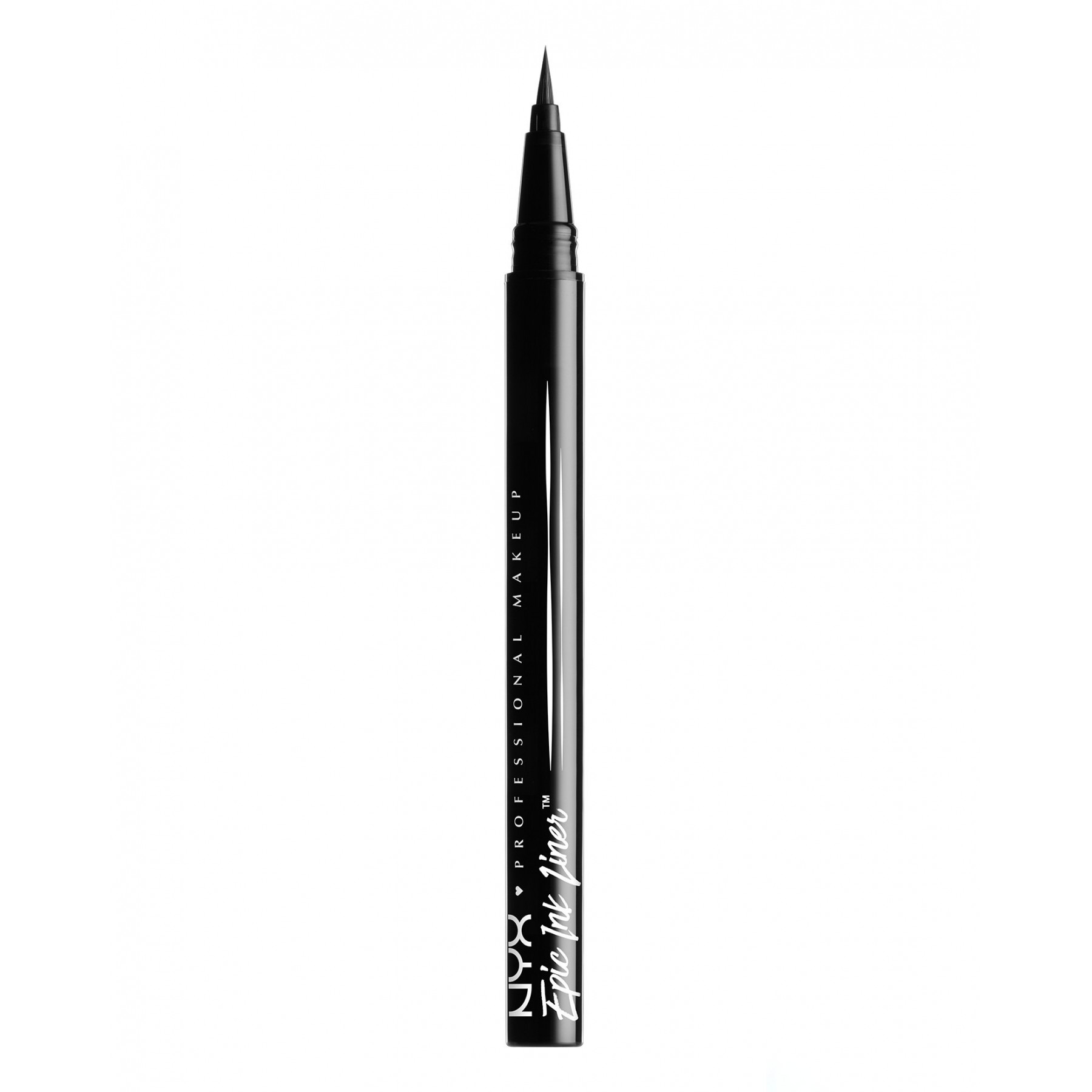 NYX Professional Makeup - Epic Ink Liner - Black