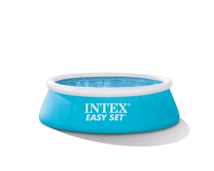 INTEX - Easy Set Pool 183 cm x 51 cm (880L) (28101)