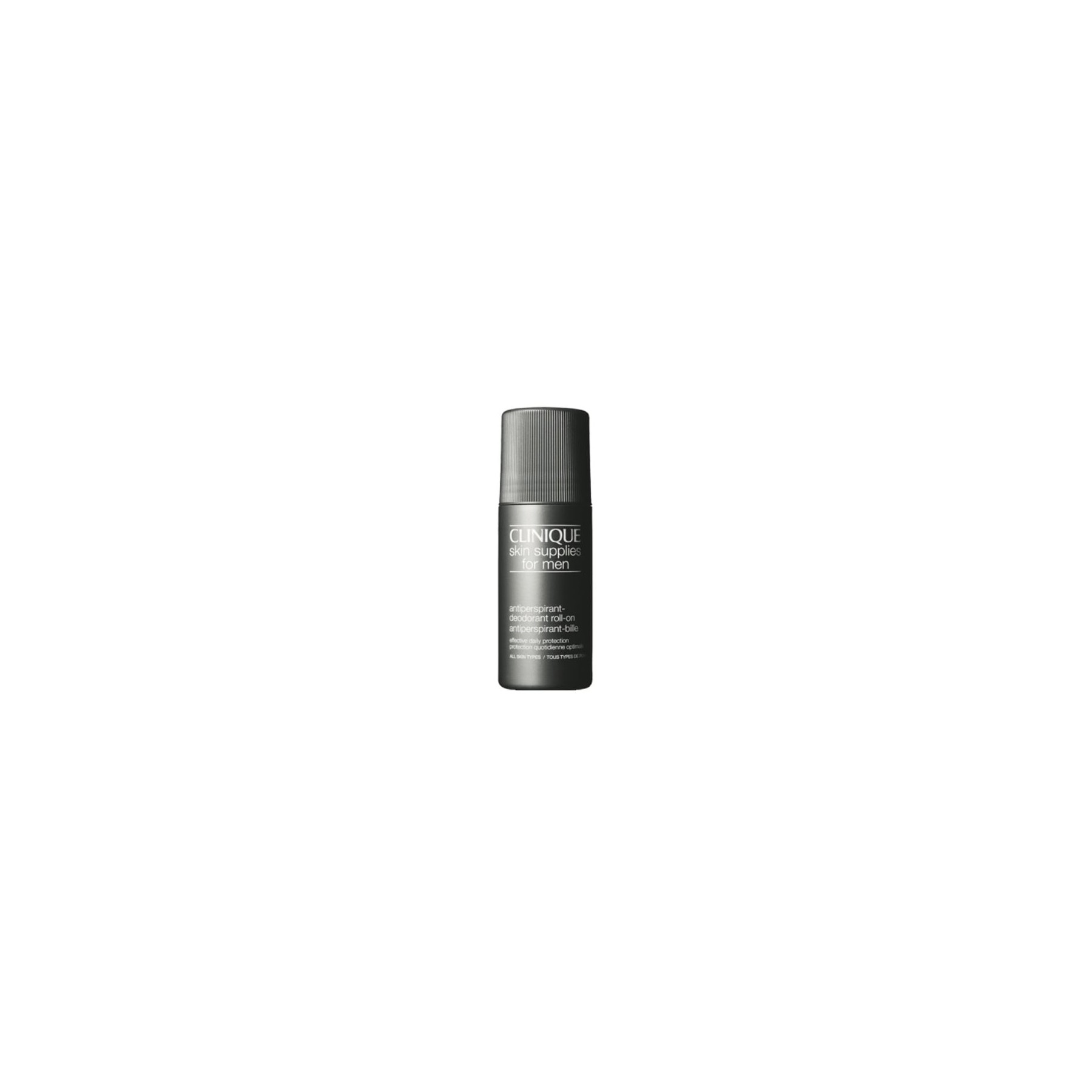 Clinique - Men Anti-Perspirant Deodorant Roll-on 75 ml.