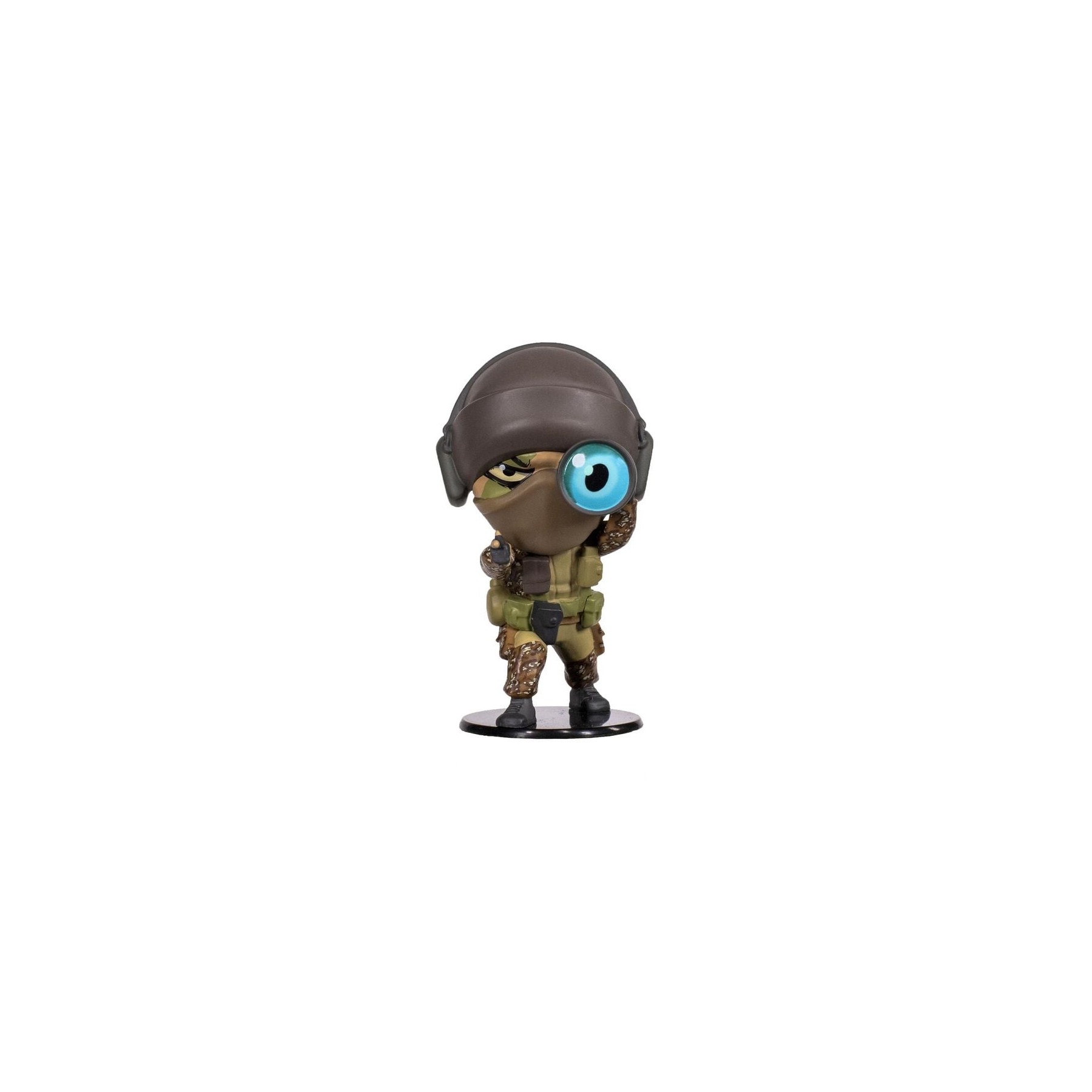 Six Collection - Glaz Chibi Figurine
