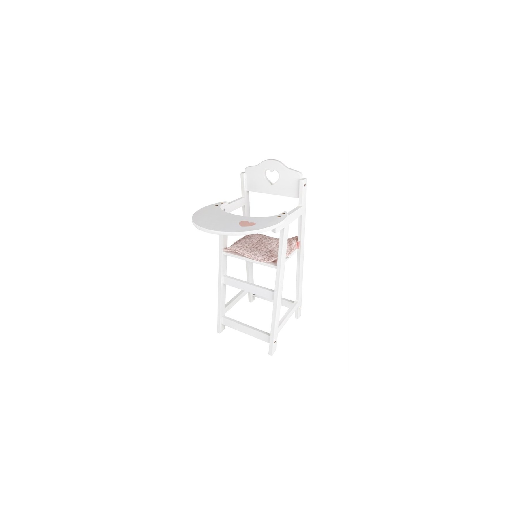 Happy Friend - Doll High Chair (504300)