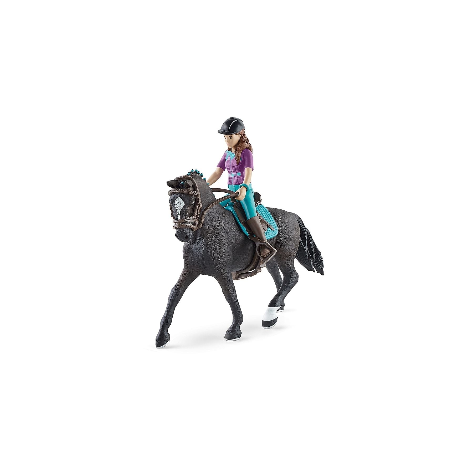 Schleich - Horse Club Lisa & Storm (42541)