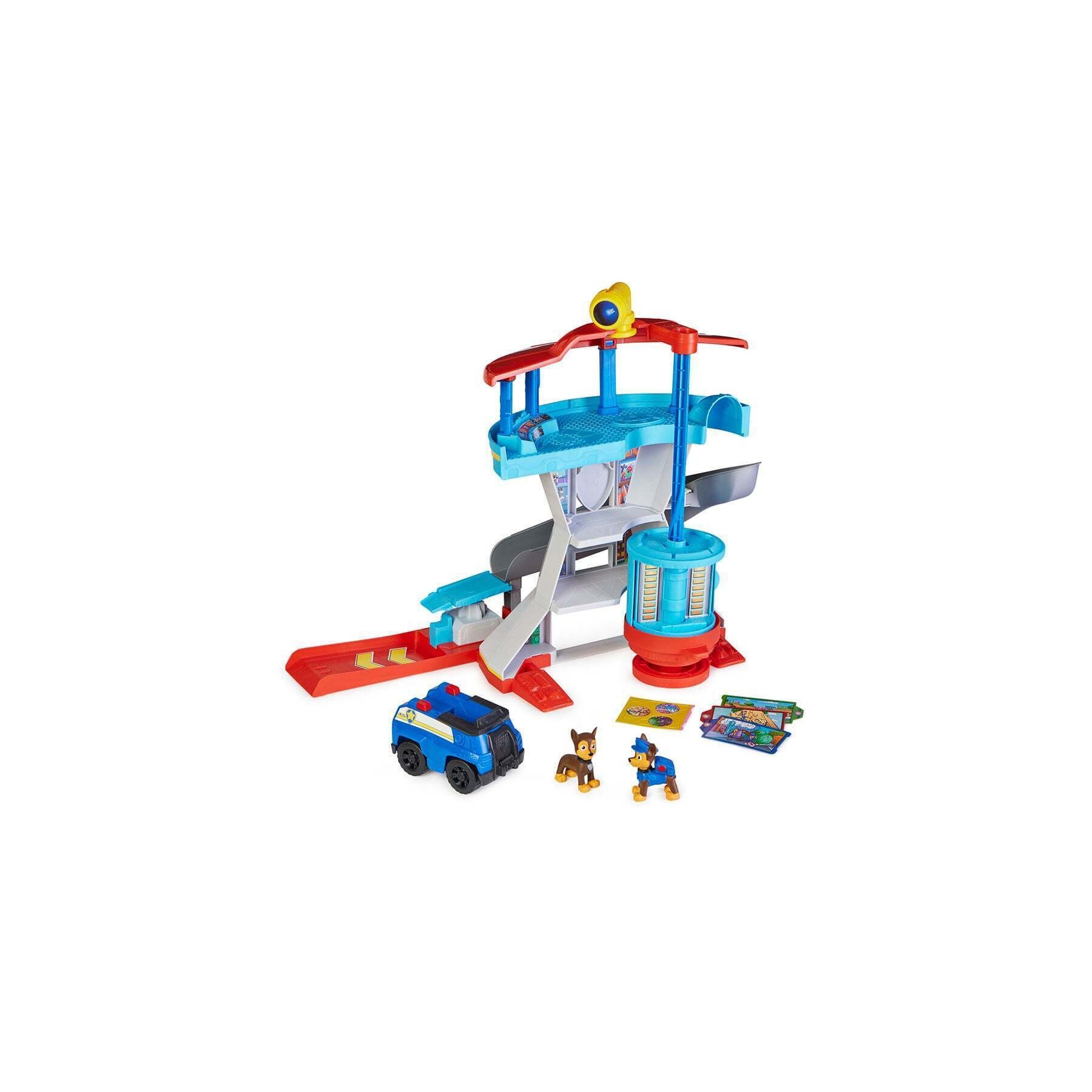 Paw Patrol - Adventure Bay Tower (6065500)