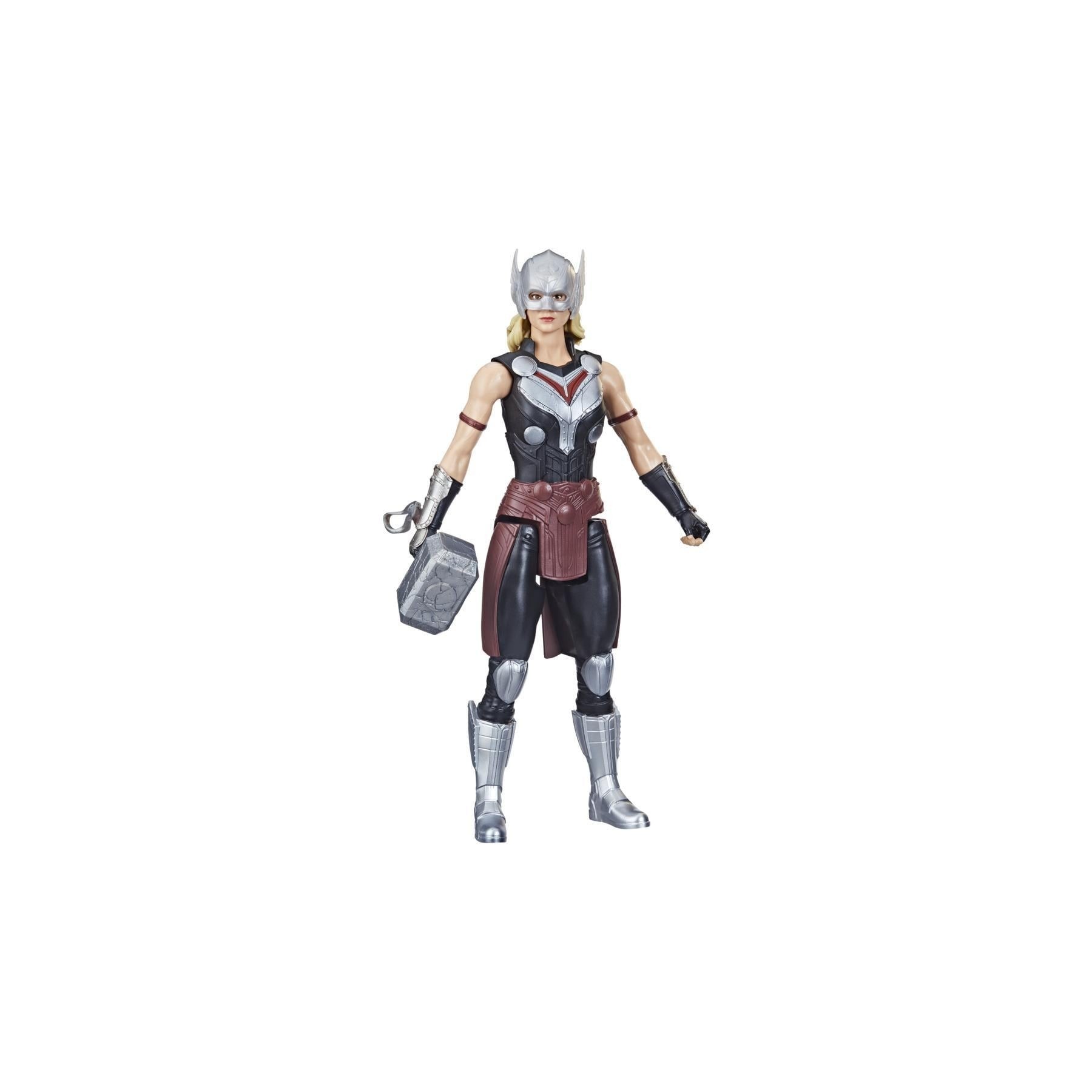 Avengers - Titan Heroes - Mighty Thor (F4136)