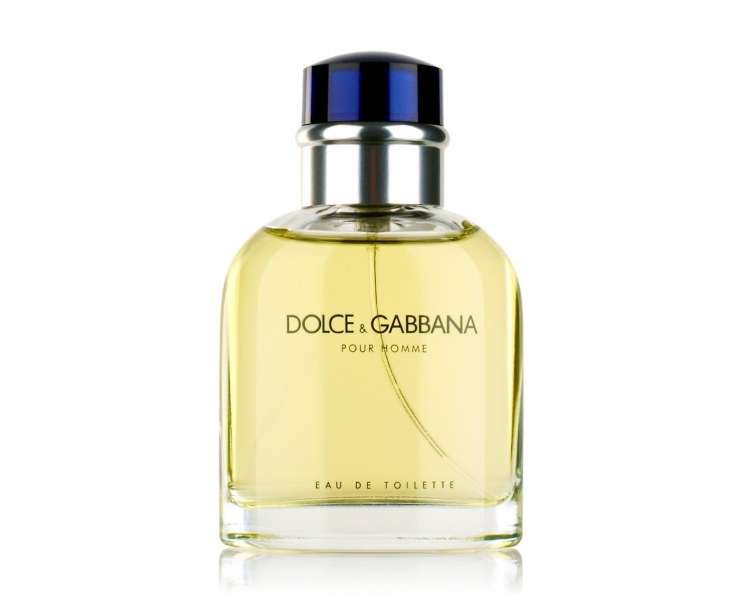 Dolce & Gabbana - Homme EDT 125 ml
