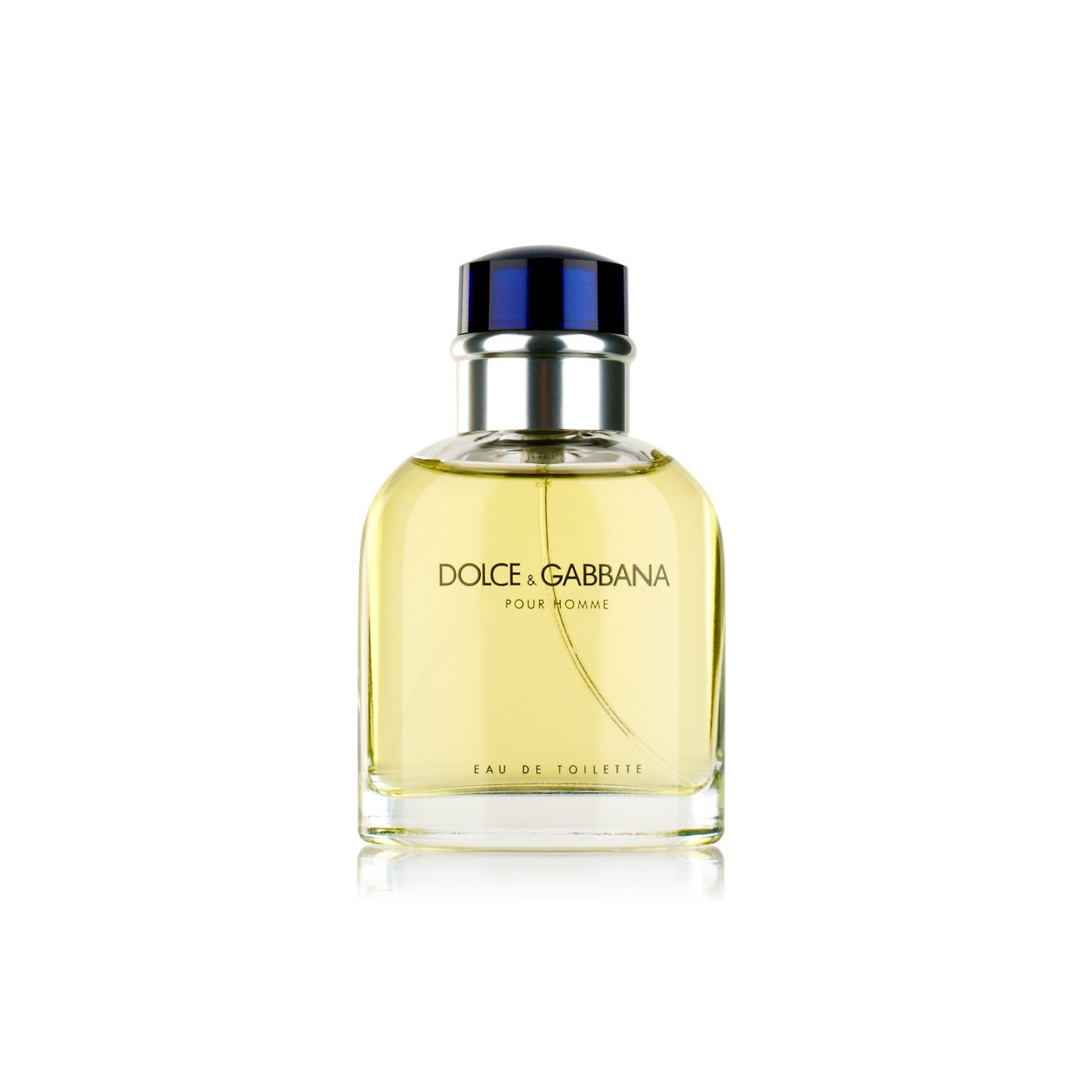 Dolce & Gabbana - Homme EDT 125 ml