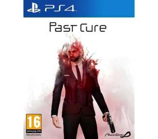 Past Cure Juego para Consola Sony PlayStation 4 , PS4